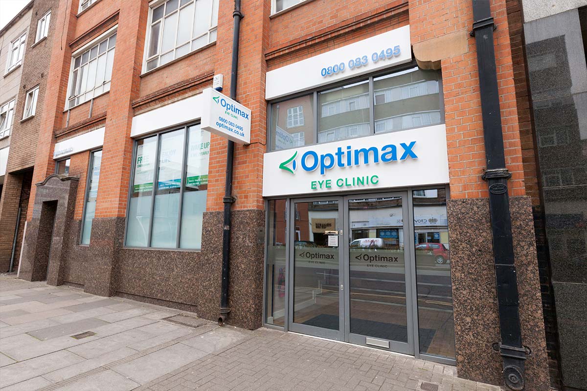 Optimax, Leicester