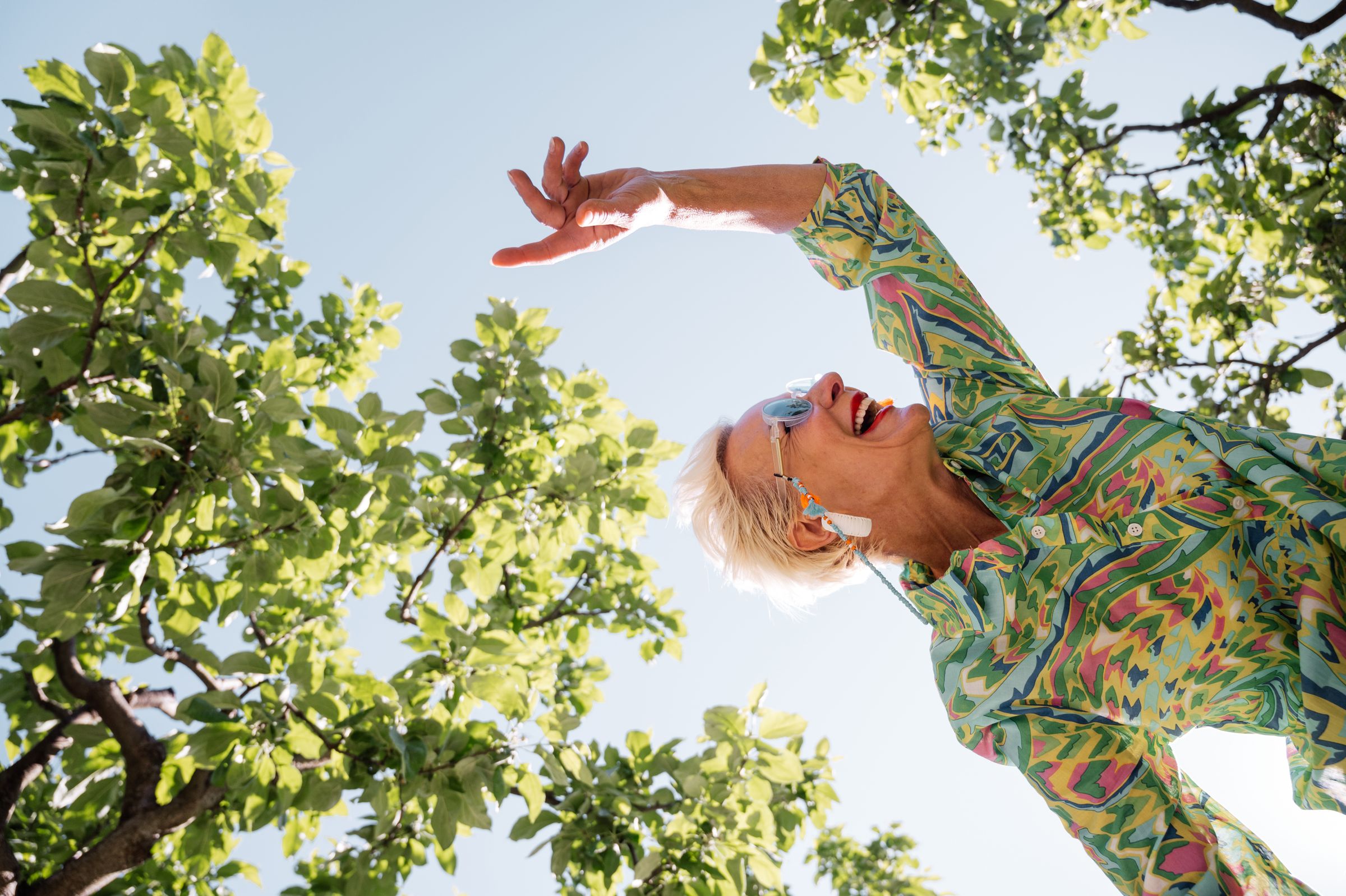 Cataracts & lens replacement