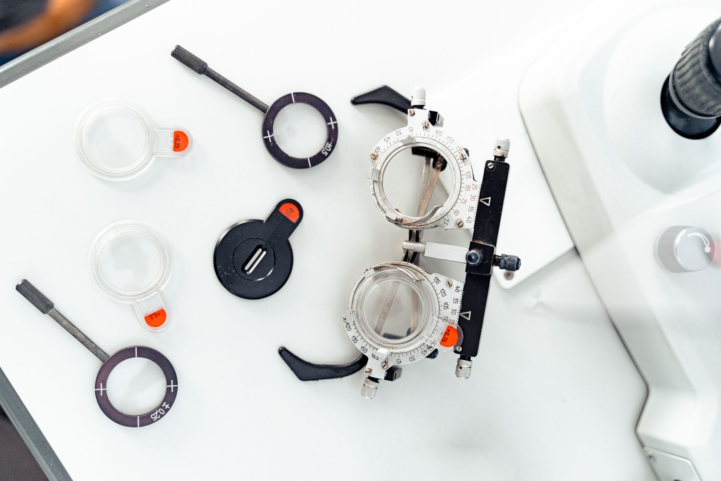 Premium Cataract Surgery