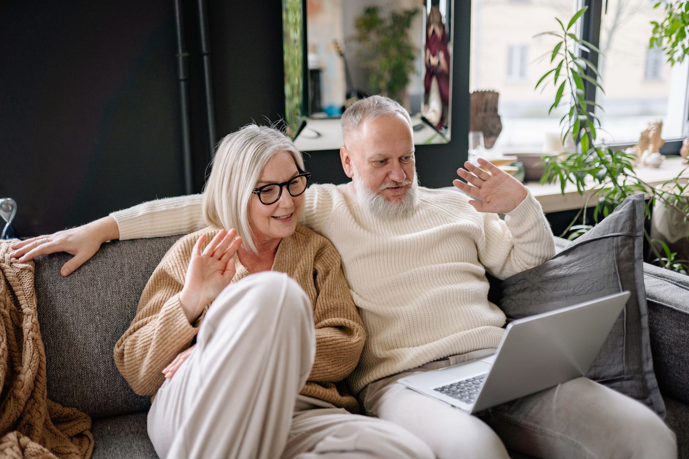 Free video consultation