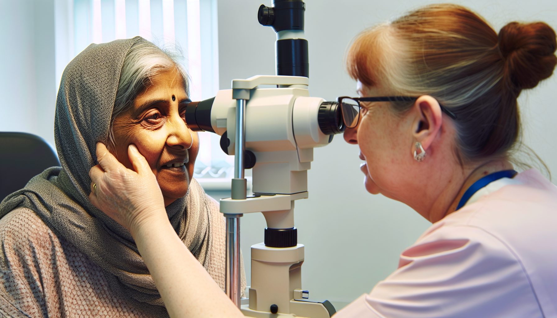 Cataract Surgery When You Have Glaucoma: Combined Procedures and Safer Pressure Control