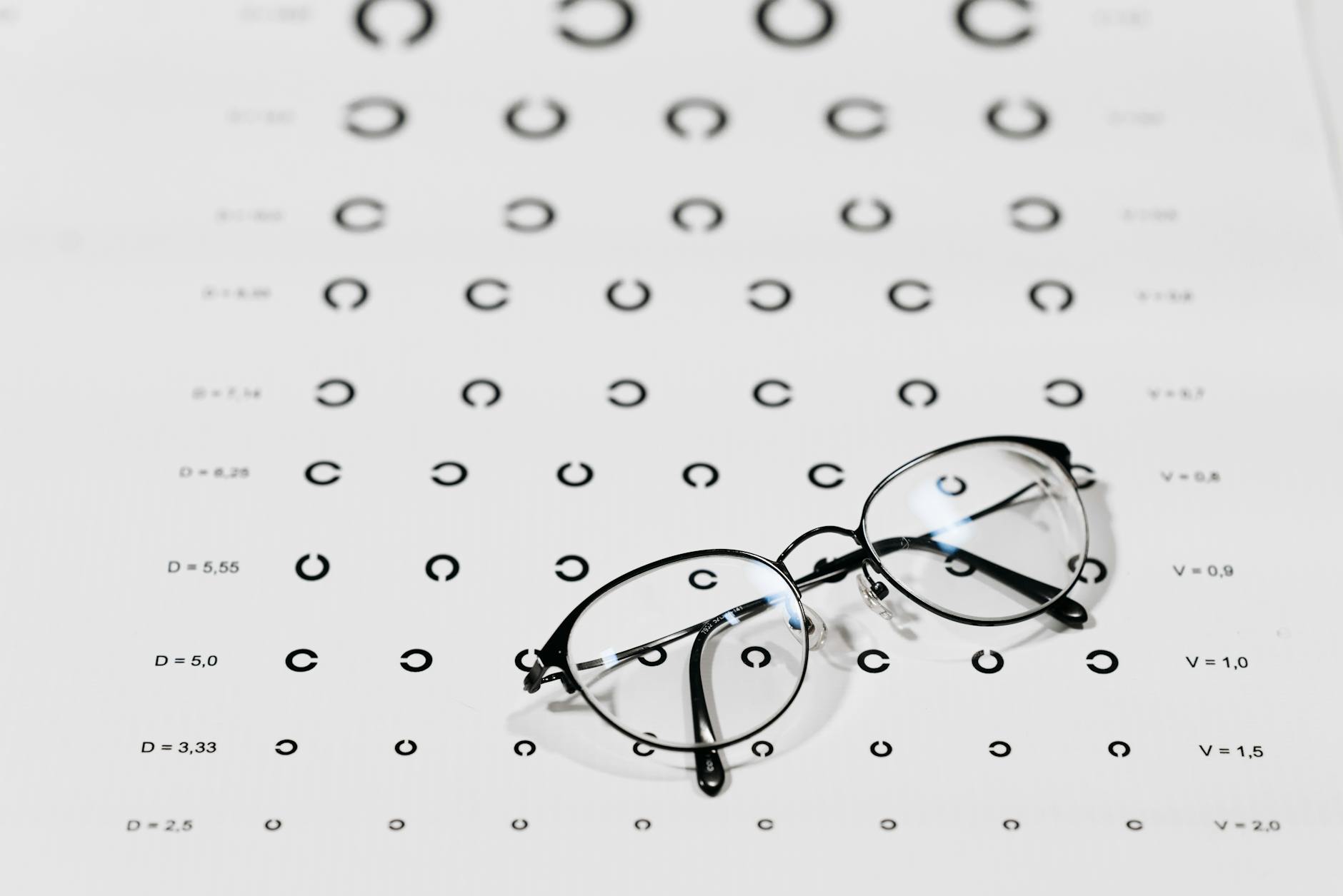 Can Cataract Surgery Correct Presbyopia (Age-Related Reading Vision Loss)?