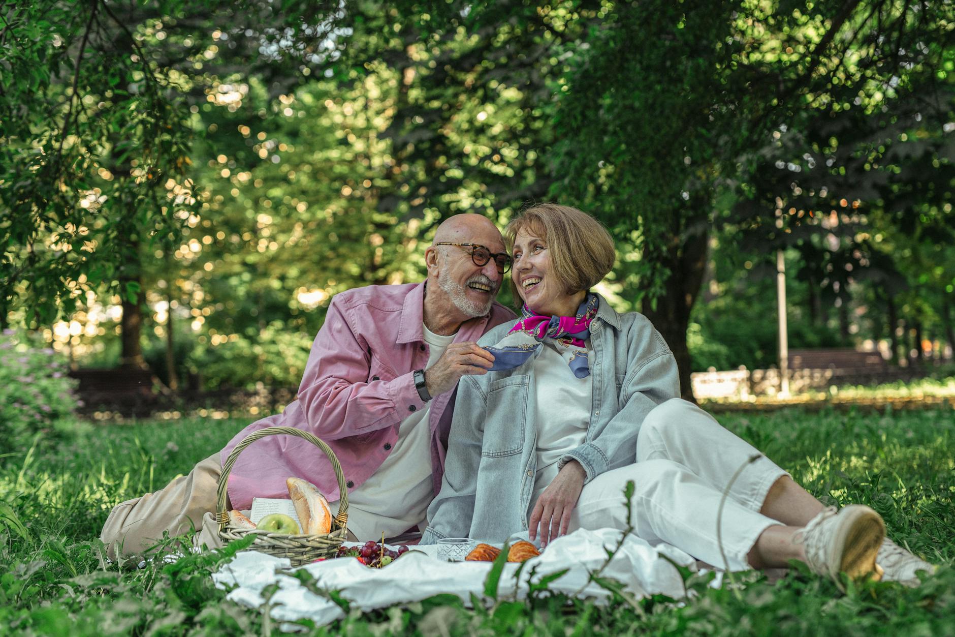 Can Cataract Surgery Improve My Quality of Life?