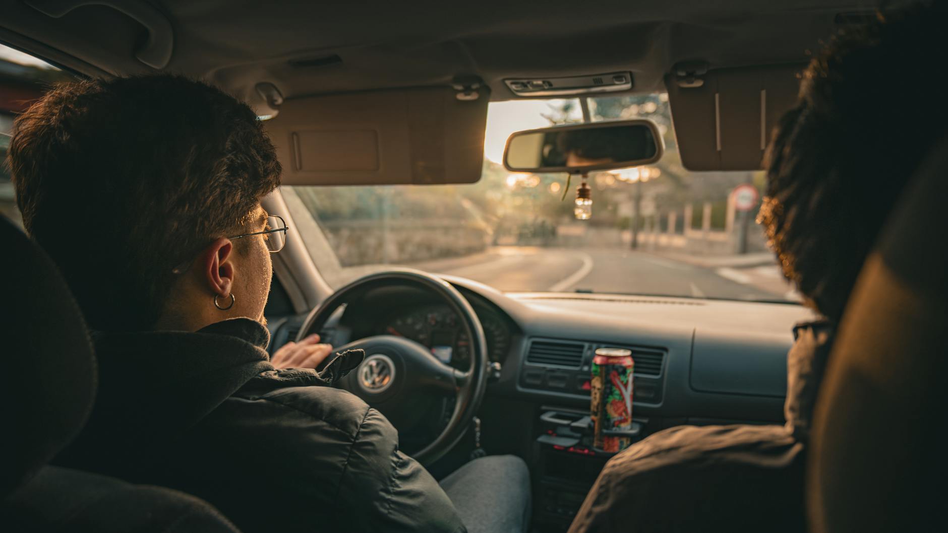 Can I Drive After Cataract Surgery?