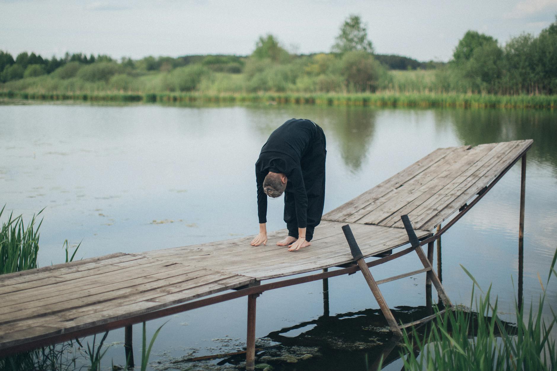 How Long After Cataract Surgery Can You Bend Over?