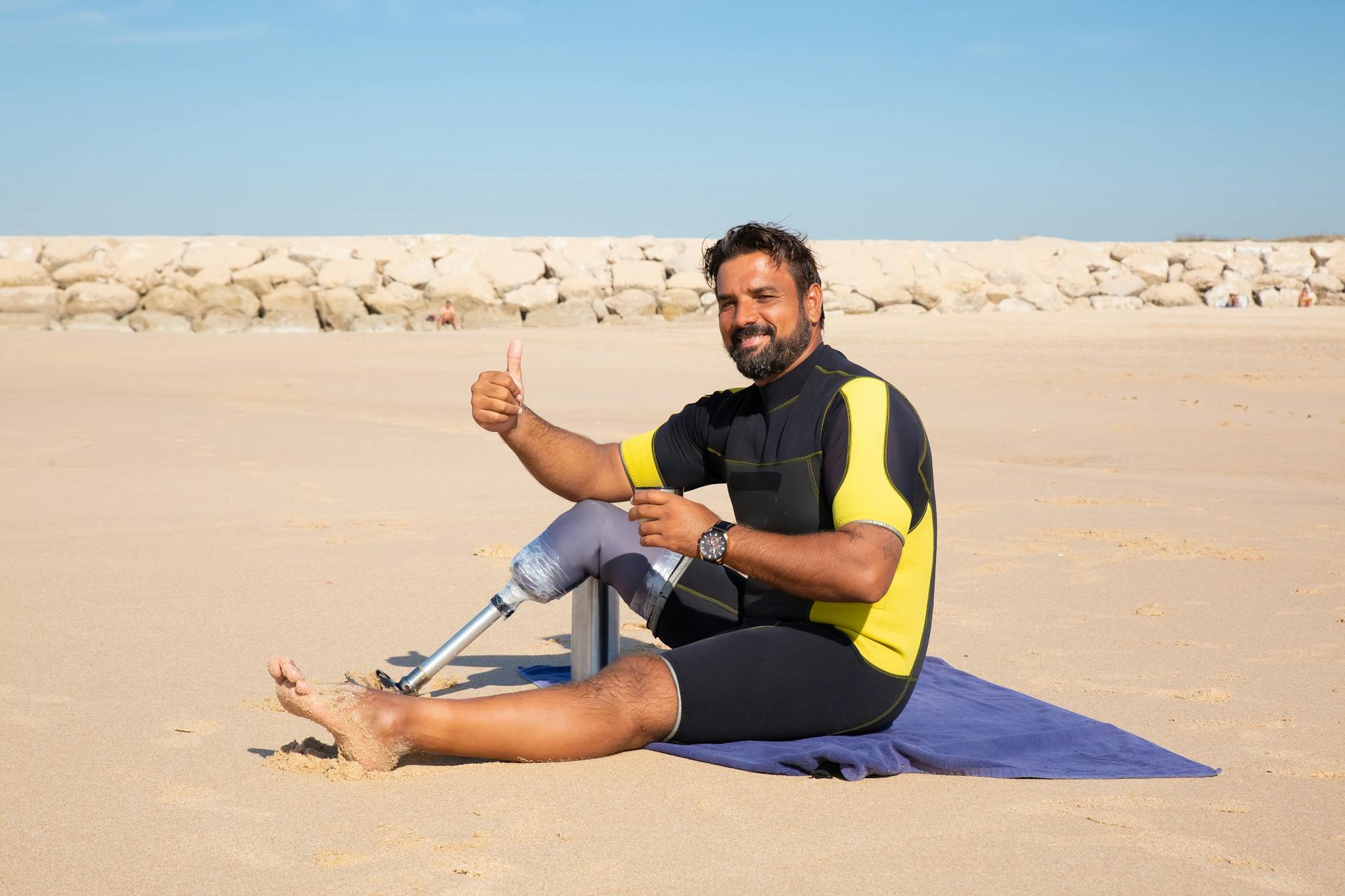 Life After Cataract Surgery: What Patients Say About Their Experience with Mr Jesse Panthagani
