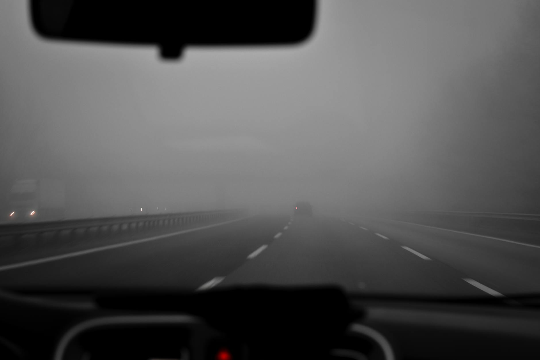 Seeing Clearly on the Road: Why Cataract Surgery Improves Driving Safety