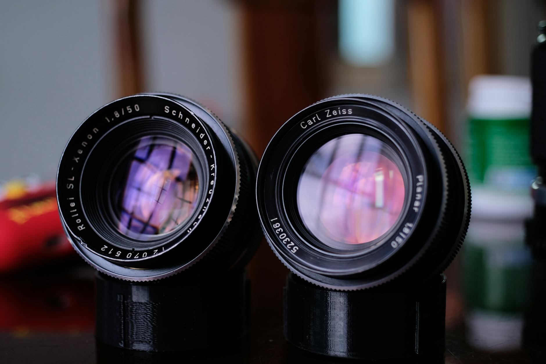 What Are Extended Depth of Focus (EDOF) Lenses?