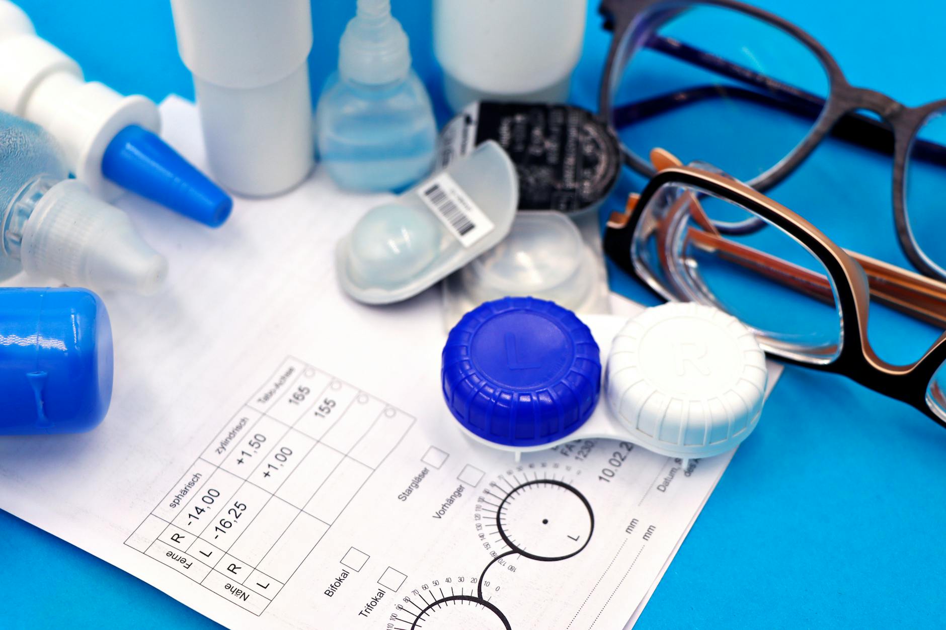 What Are Toric Intraocular Lenses? A Solution for Cataracts and Astigmatism