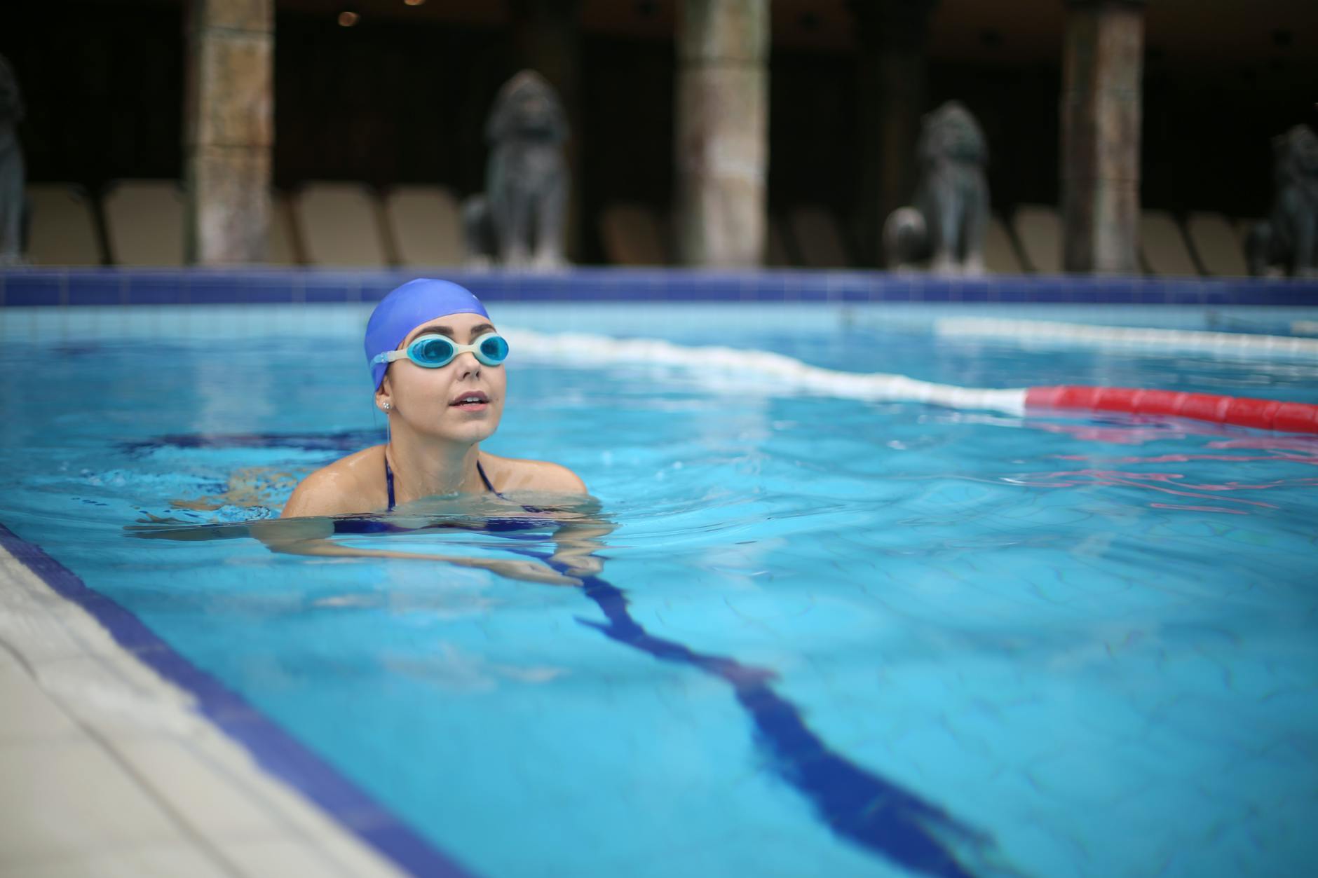 When Can I Go Swimming After Cataract Surgery? (Advice for Patients in Kettering, Market Harborough, Stamford and Peterborough)