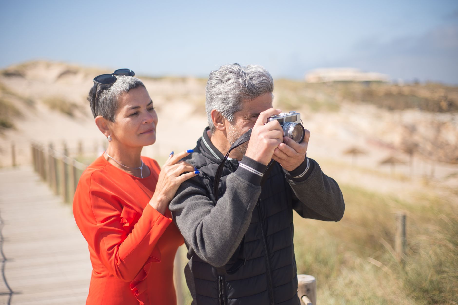 How Long Do Cataracts Take to Develop?