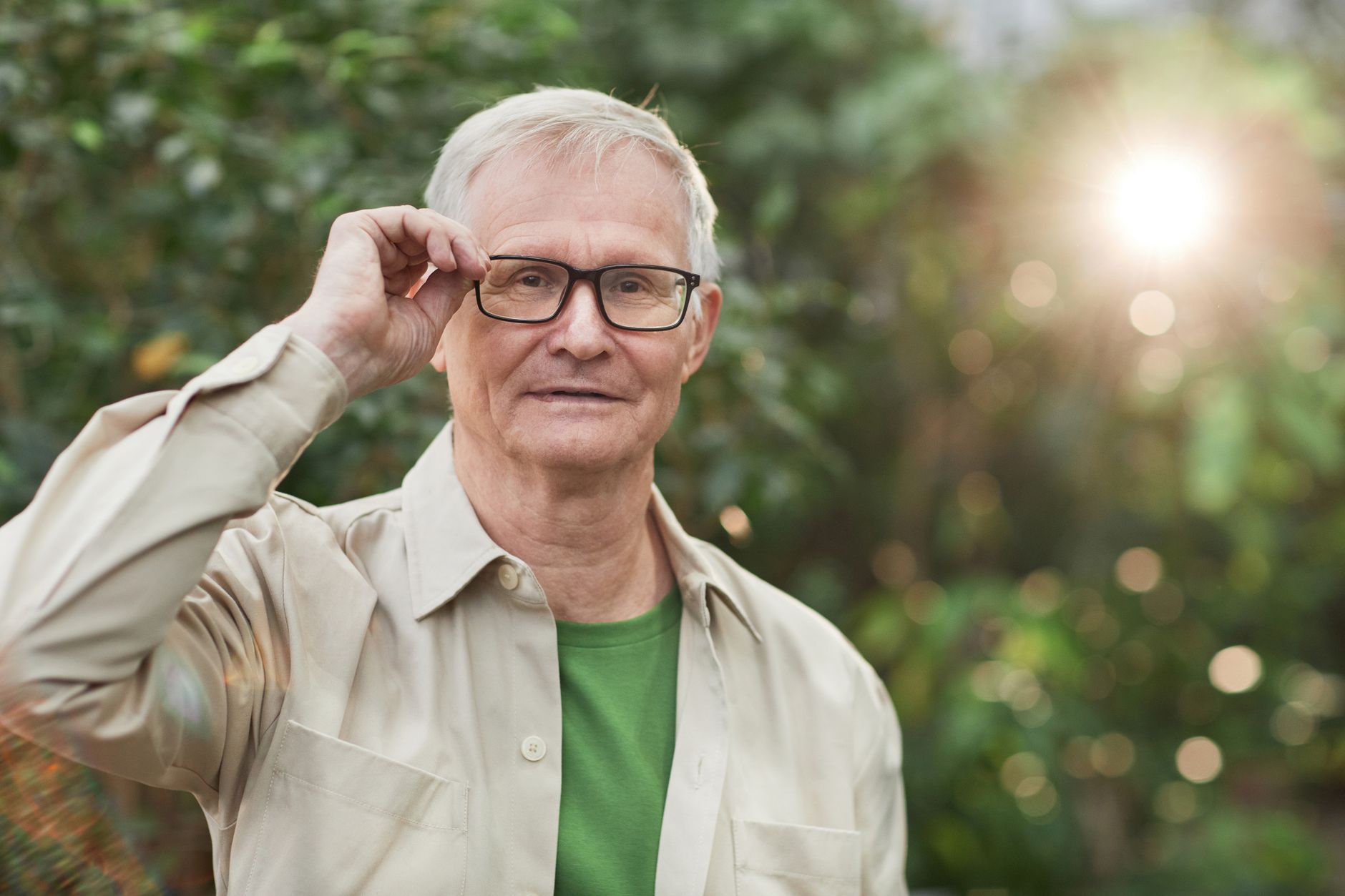 The Risks of Leaving Cataracts Untreated